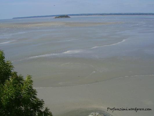 Mont Saint Michel