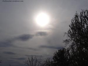 Soare la asfintit Soare la asfintit