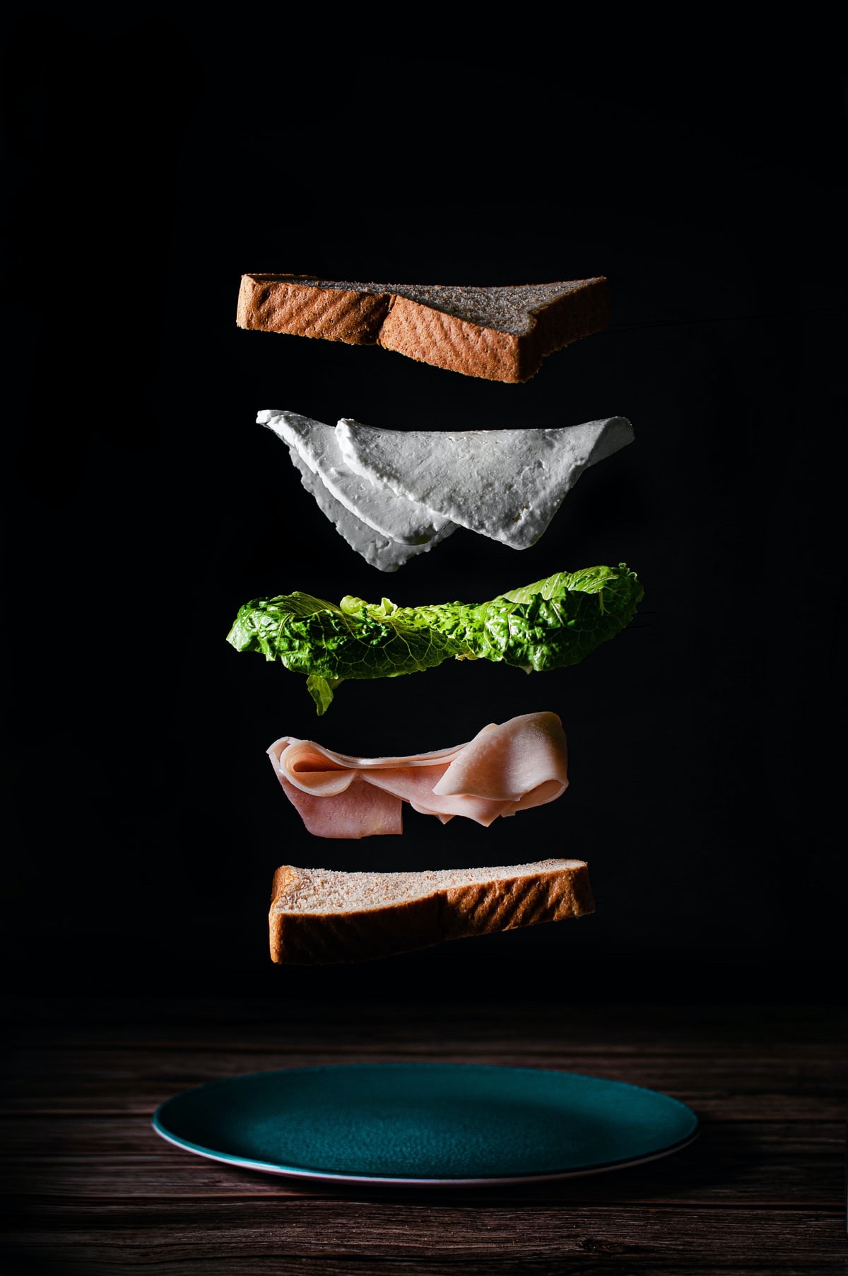 Un Sandwich vă rog