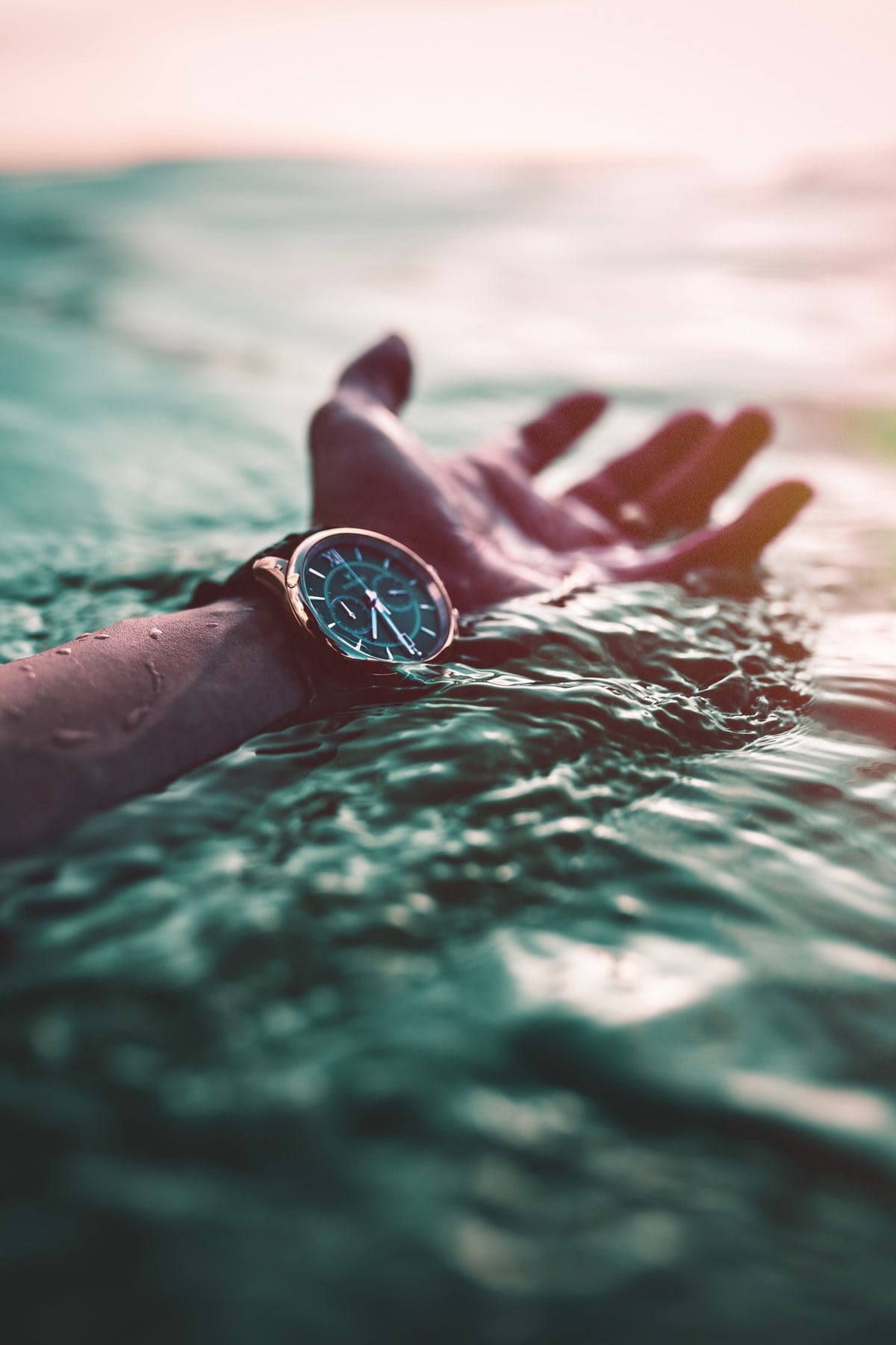 O veșnicie