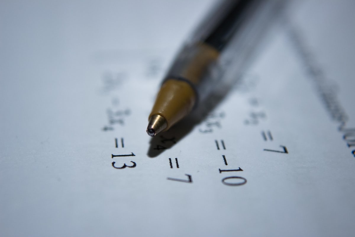 Matematică
