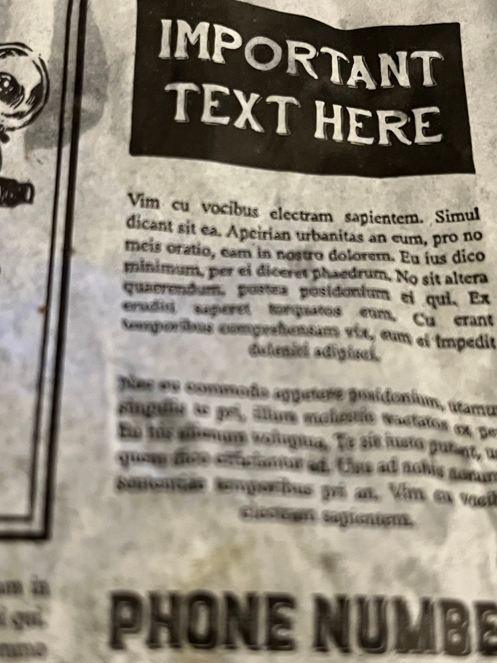 Viața ca o&nbsp;ficțiune