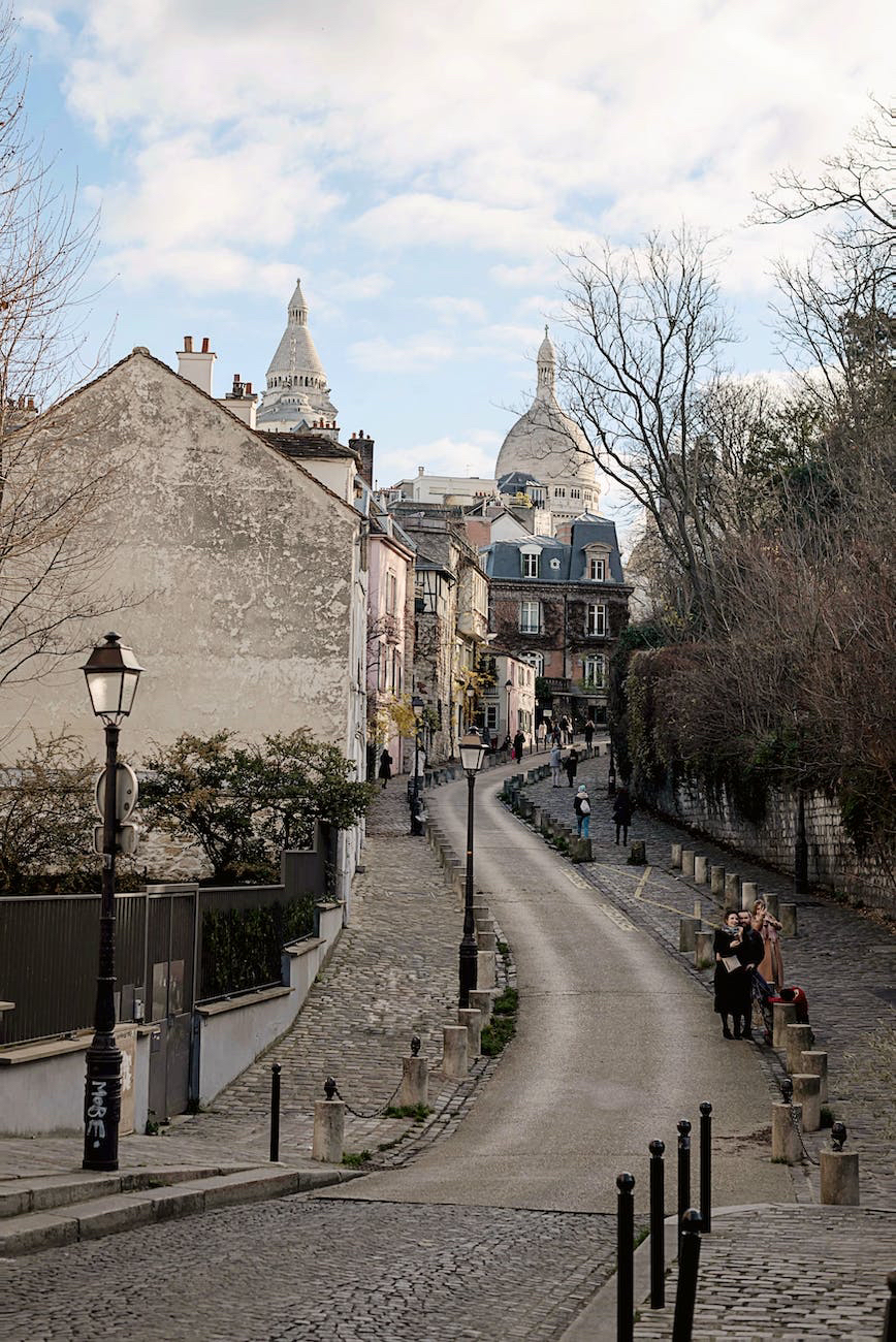 La Paris