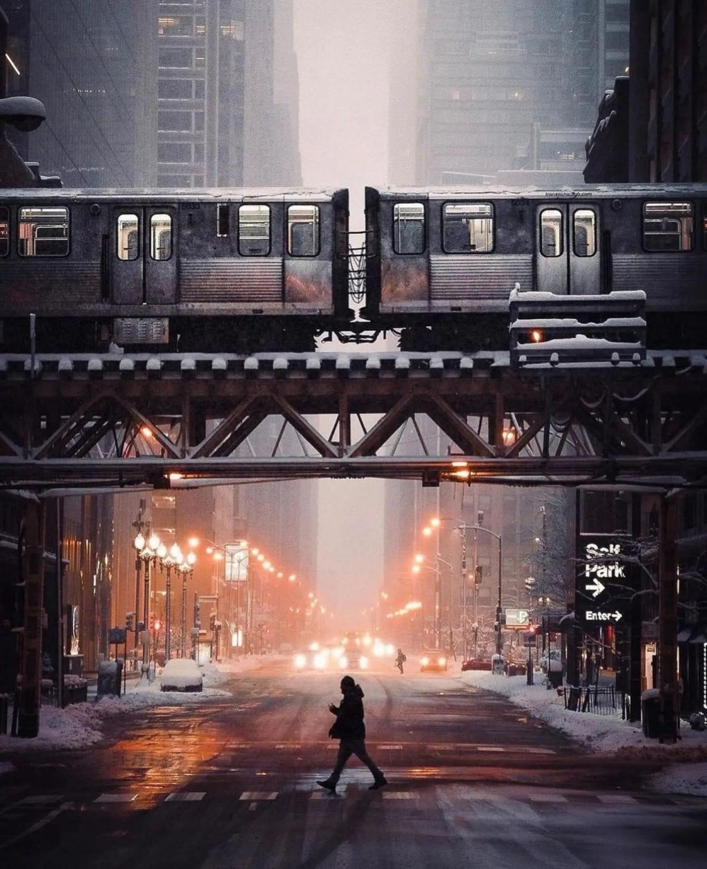 Trenurile noastre toate