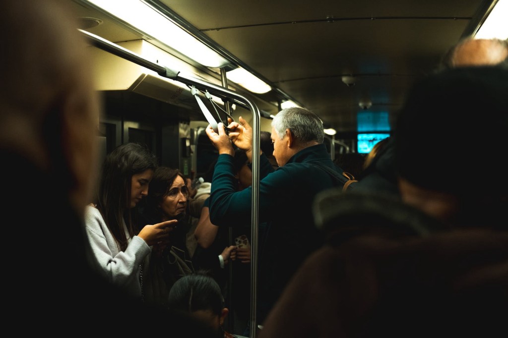 Reconfigurare traseu