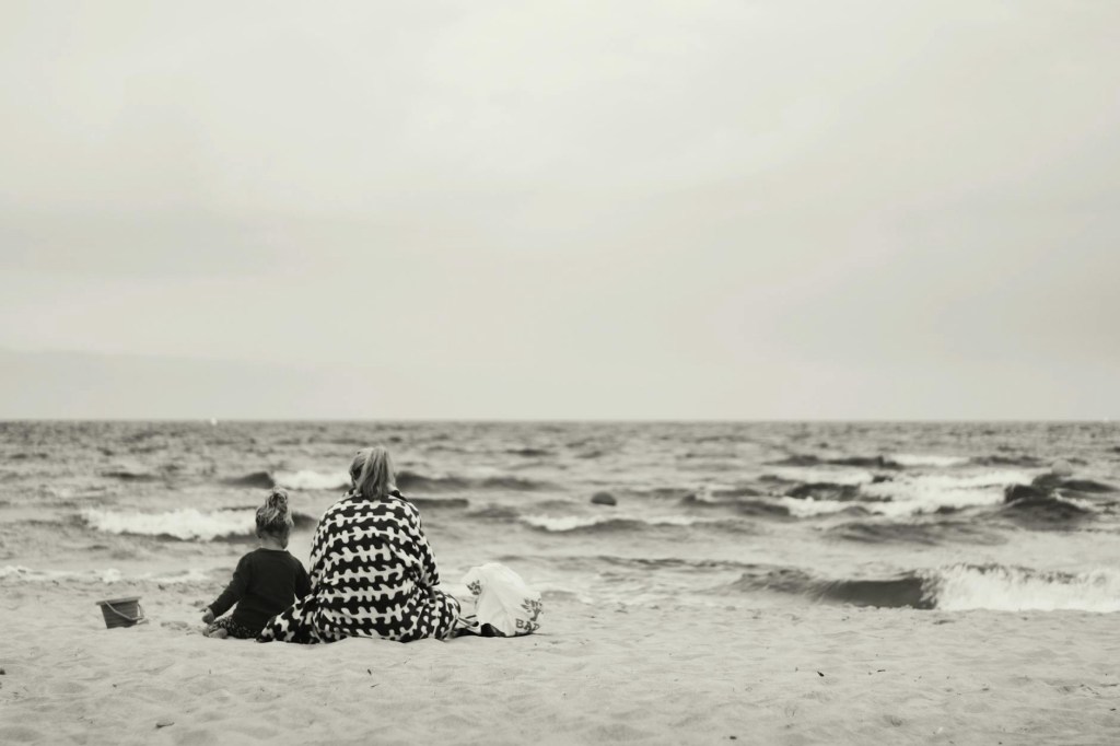 Mămica și tăticul