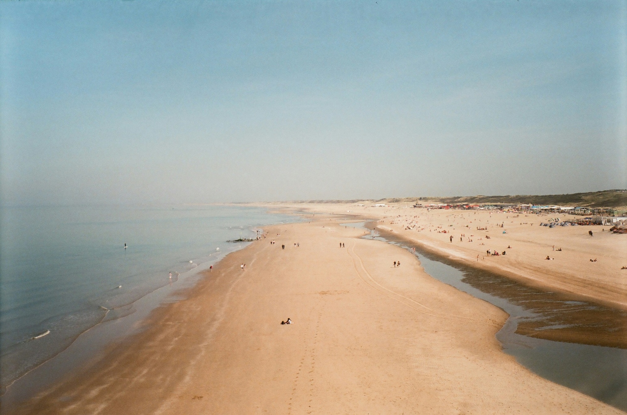 Ostende