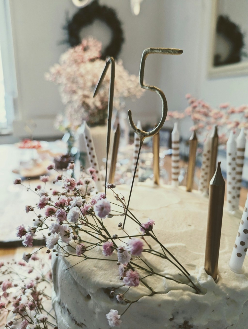 Am 99 de ani și am tot ce-mi&nbsp;trebuie