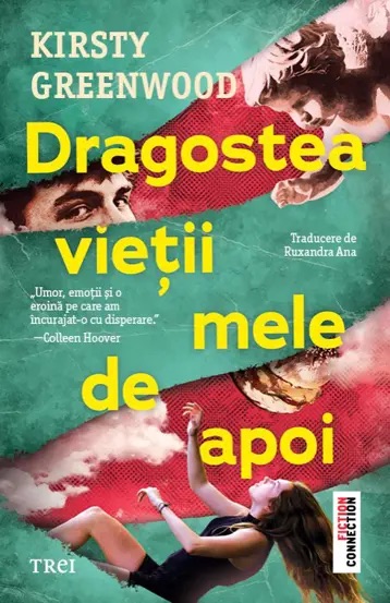 Jurnal de cititor – Dragostea vietii mele de apoi