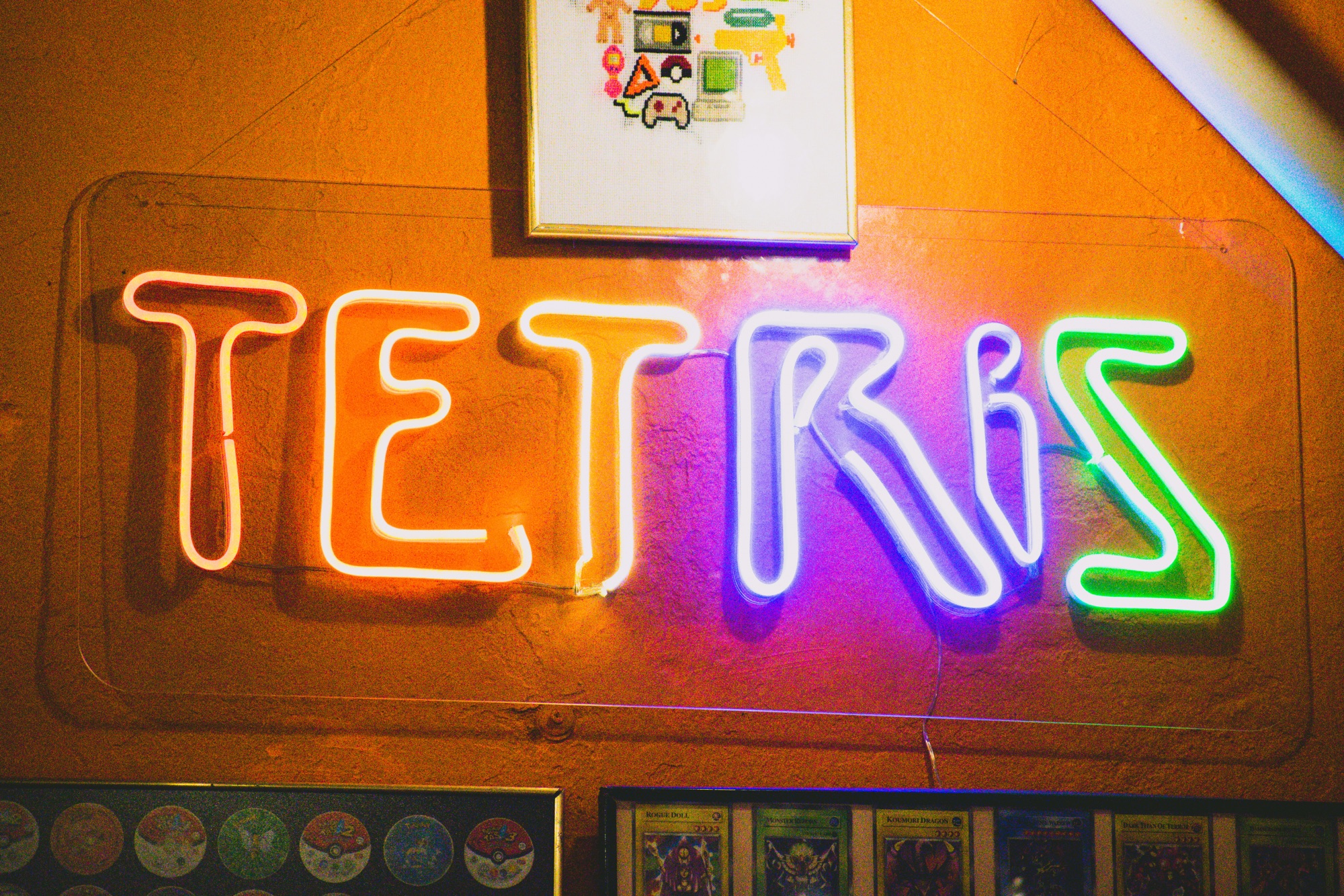 Tetris