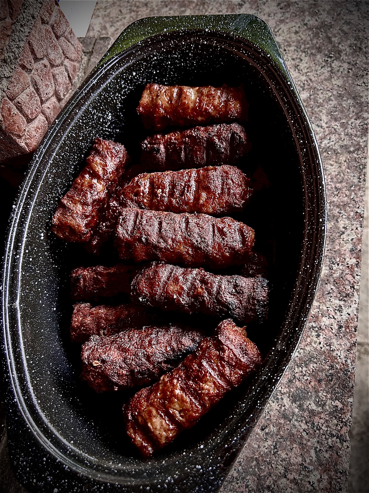Mici